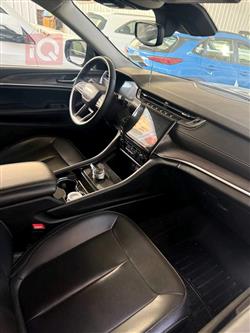 Jeep Grand Cherokee L